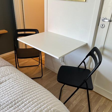 Boende Med Hotellkaensla I Populaera Skrea, Falkenberg Esterno foto