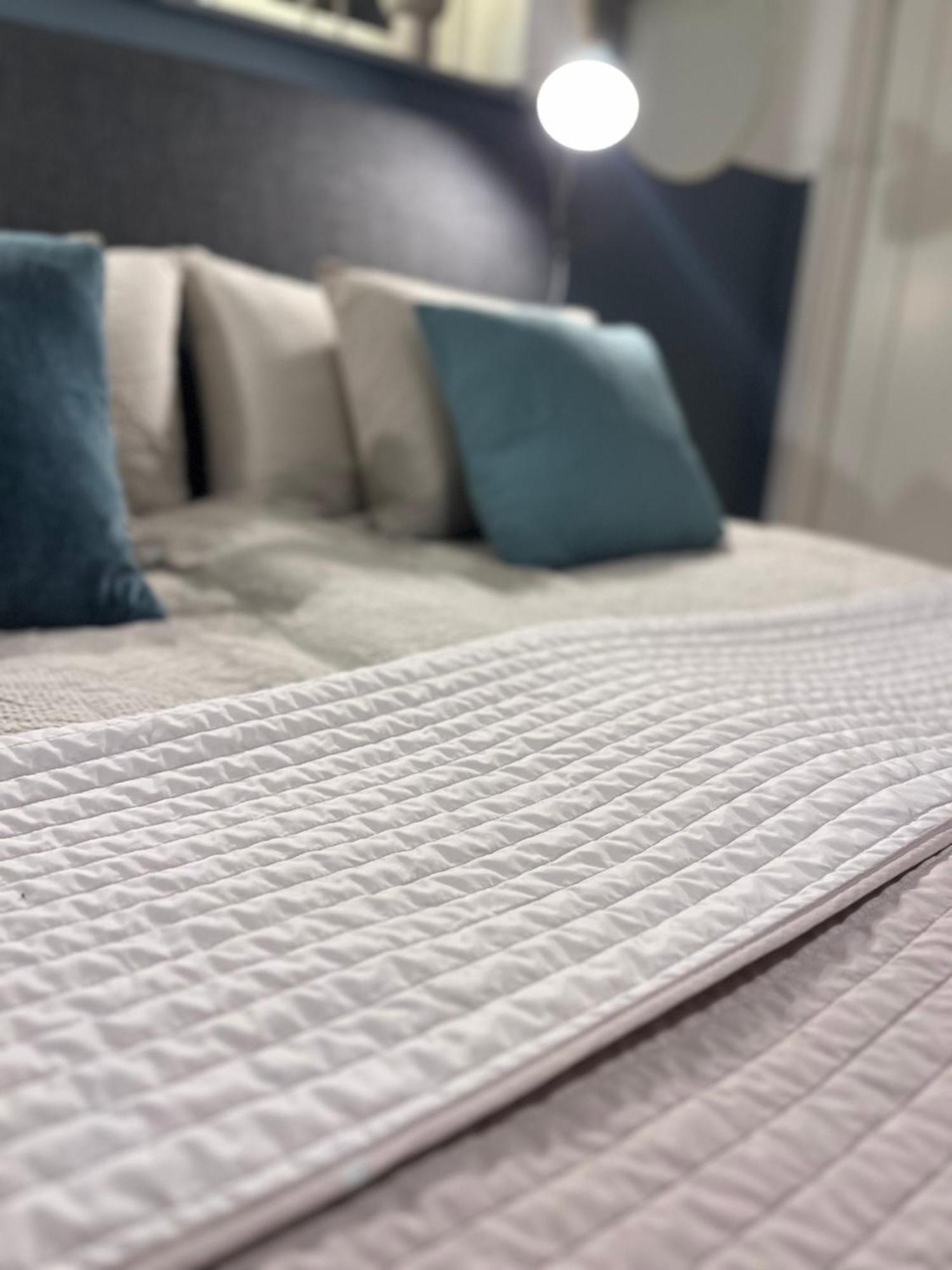 Boende Med Hotellkaensla I Populaera Skrea, Falkenberg Esterno foto