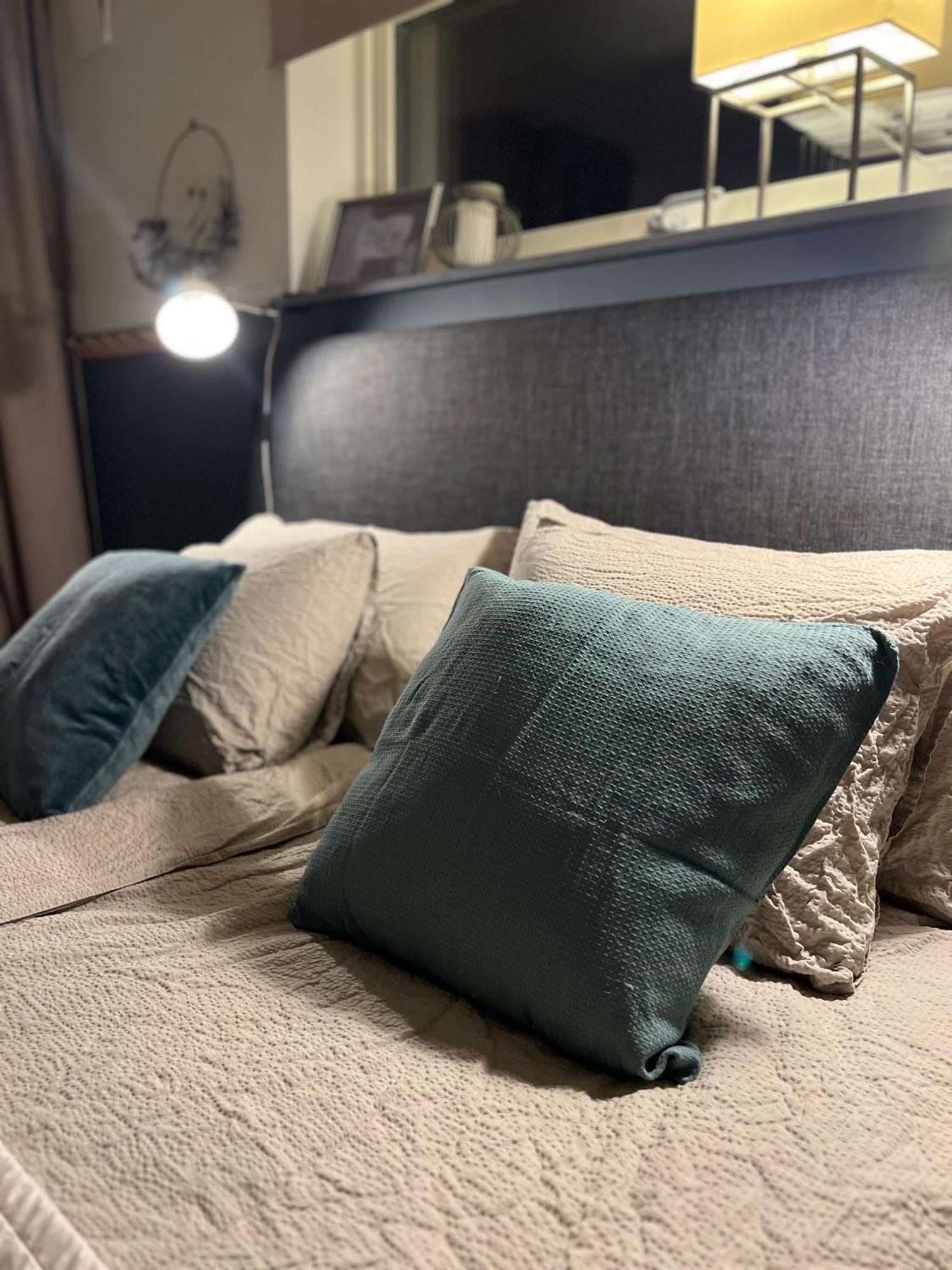 Boende Med Hotellkaensla I Populaera Skrea, Falkenberg Esterno foto